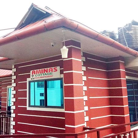 3R Cottage Munnar Eksteriør bilde