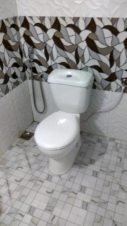 3R Cottage Munnar Eksteriør bilde