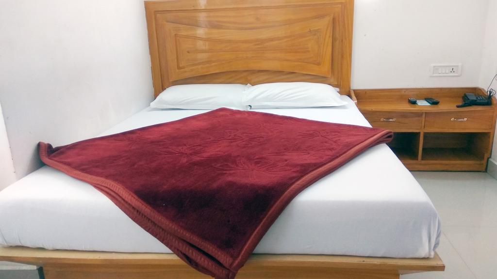 3R Cottage Munnar Eksteriør bilde