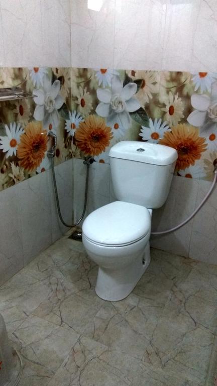 3R Cottage Munnar Eksteriør bilde