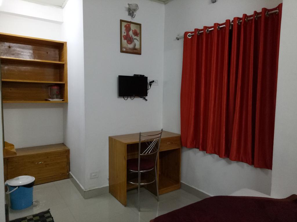 3R Cottage Munnar Eksteriør bilde