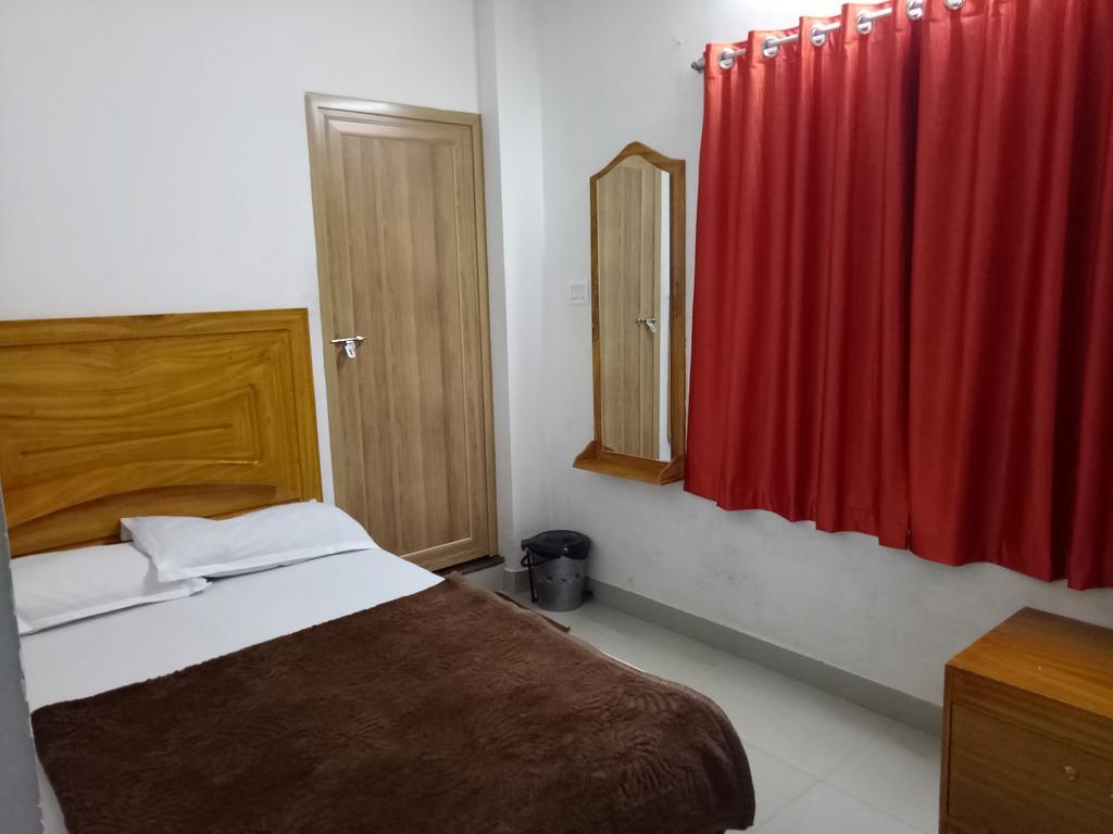3R Cottage Munnar Eksteriør bilde