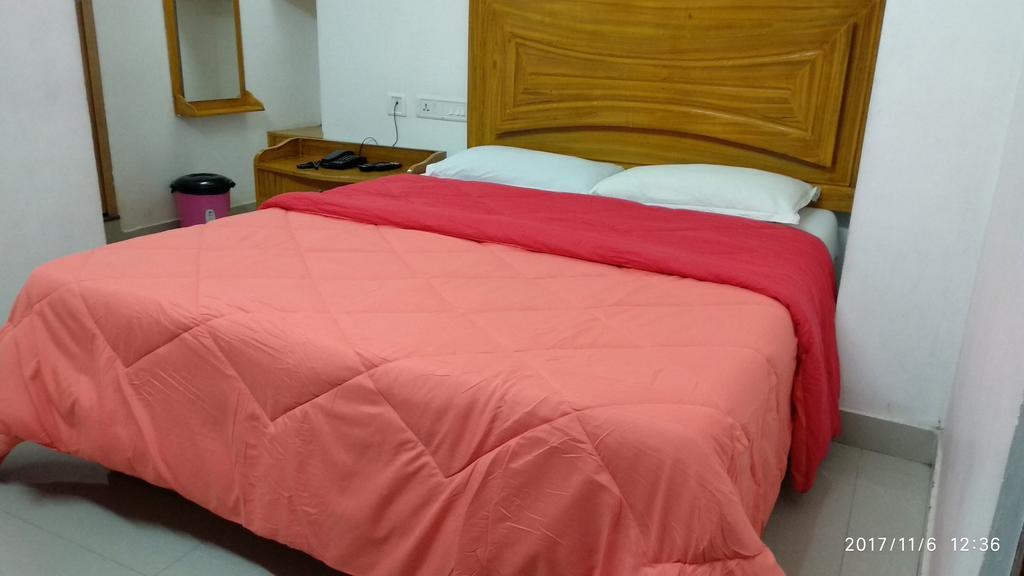 3R Cottage Munnar Eksteriør bilde