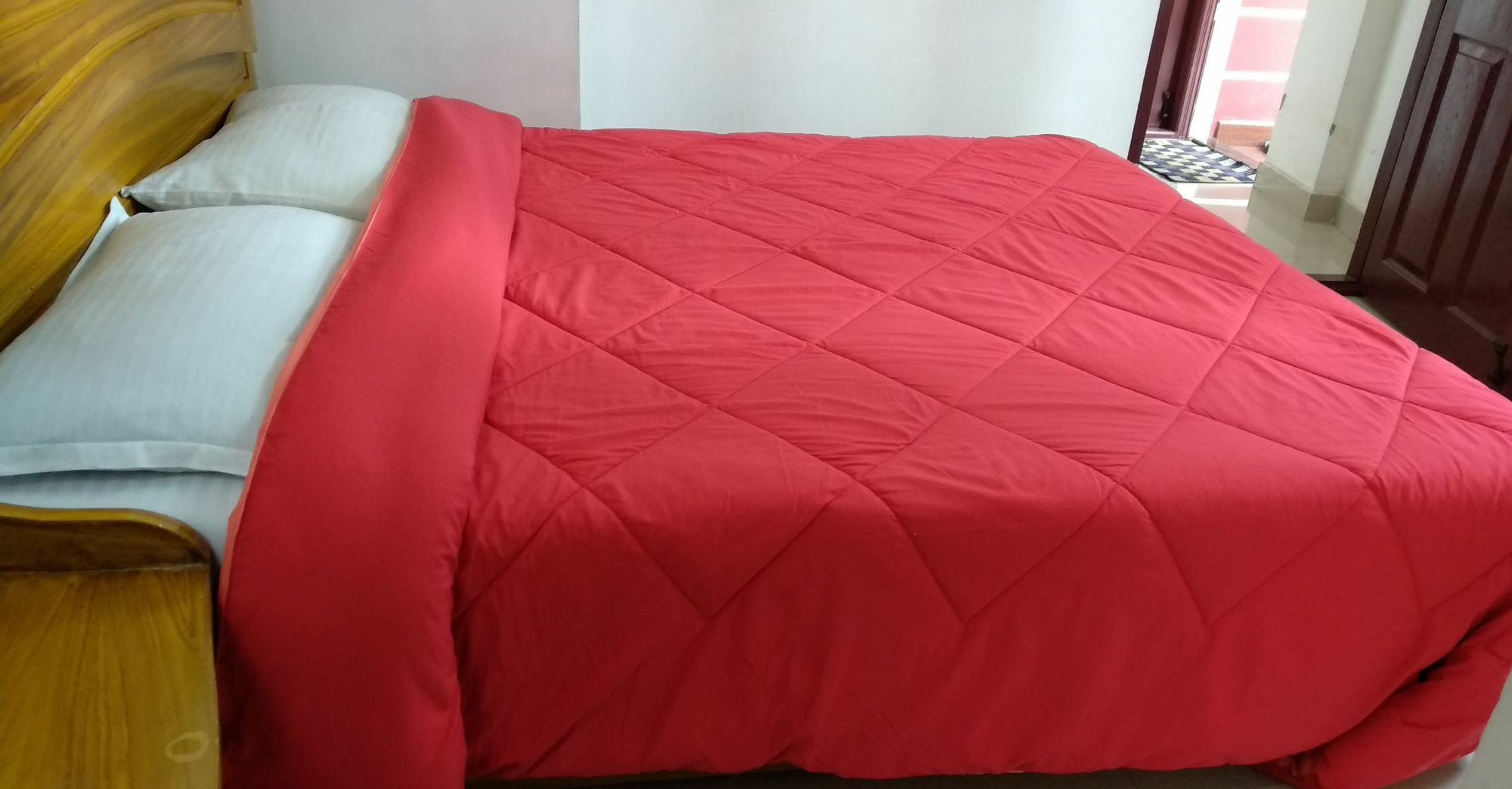 3R Cottage Munnar Eksteriør bilde