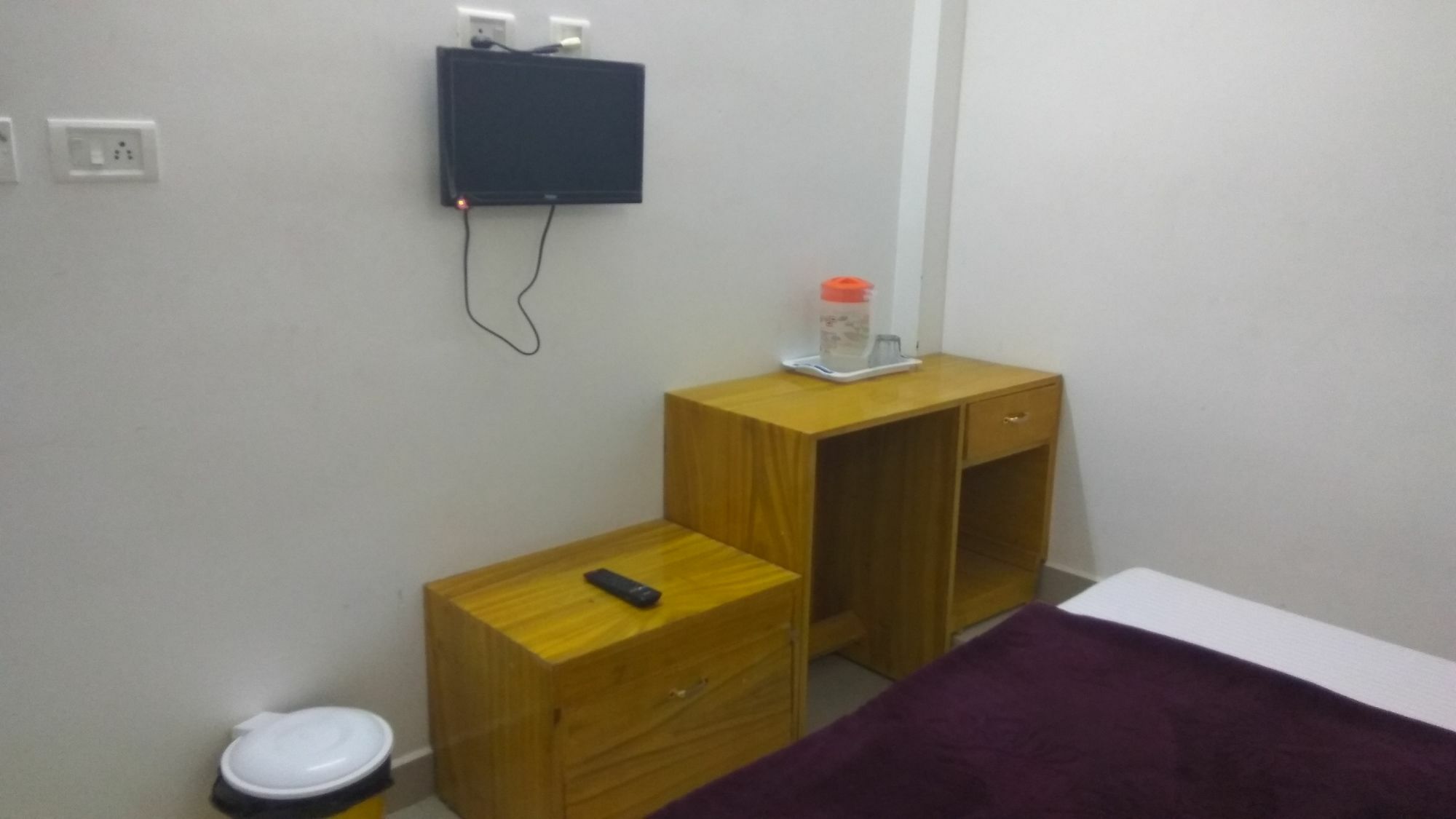 3R Cottage Munnar Eksteriør bilde