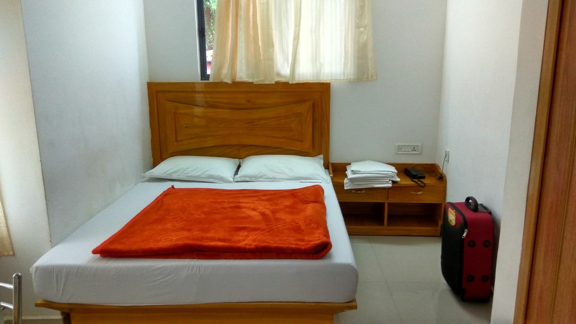 3R Cottage Munnar Eksteriør bilde