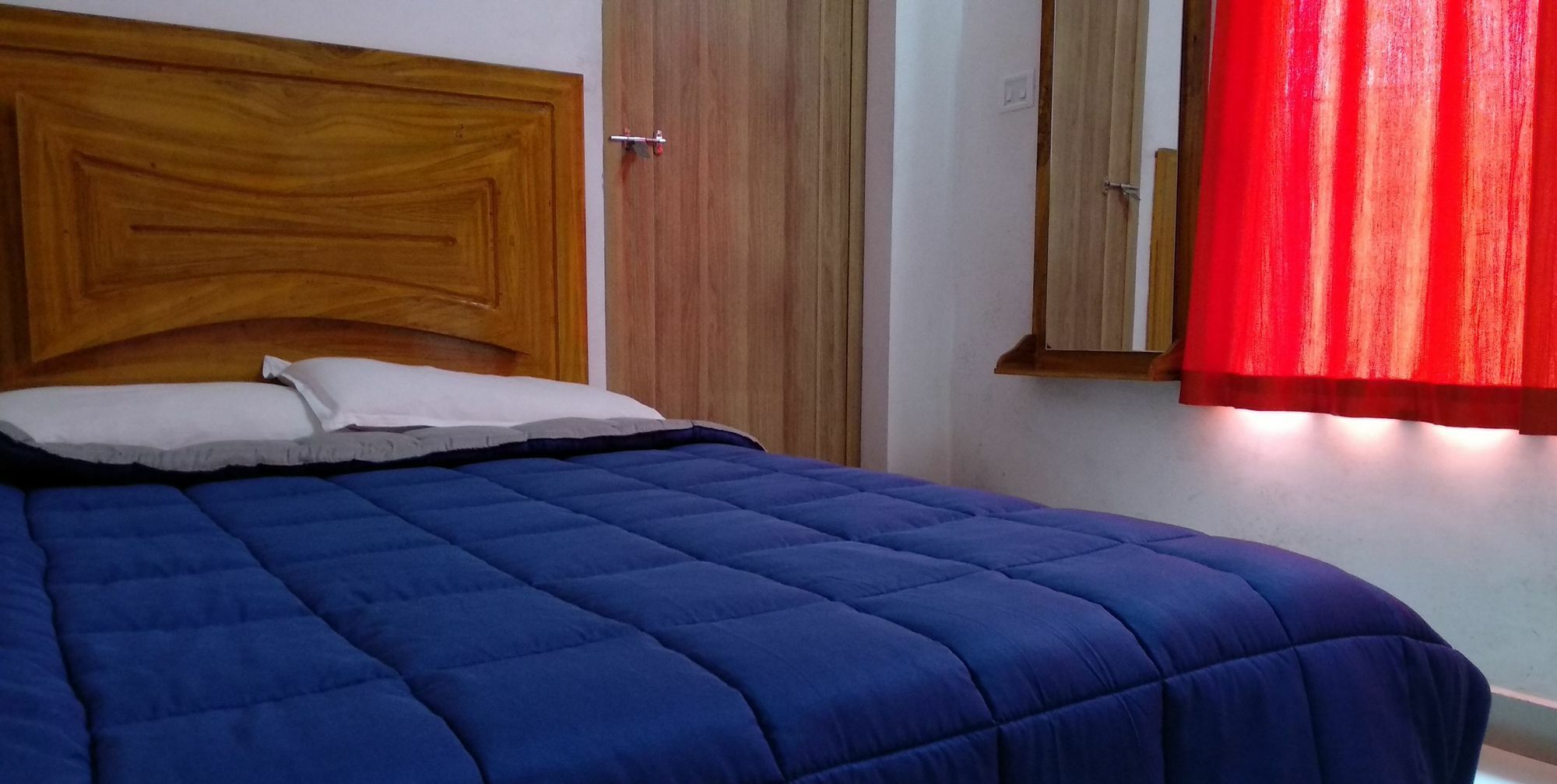 3R Cottage Munnar Eksteriør bilde