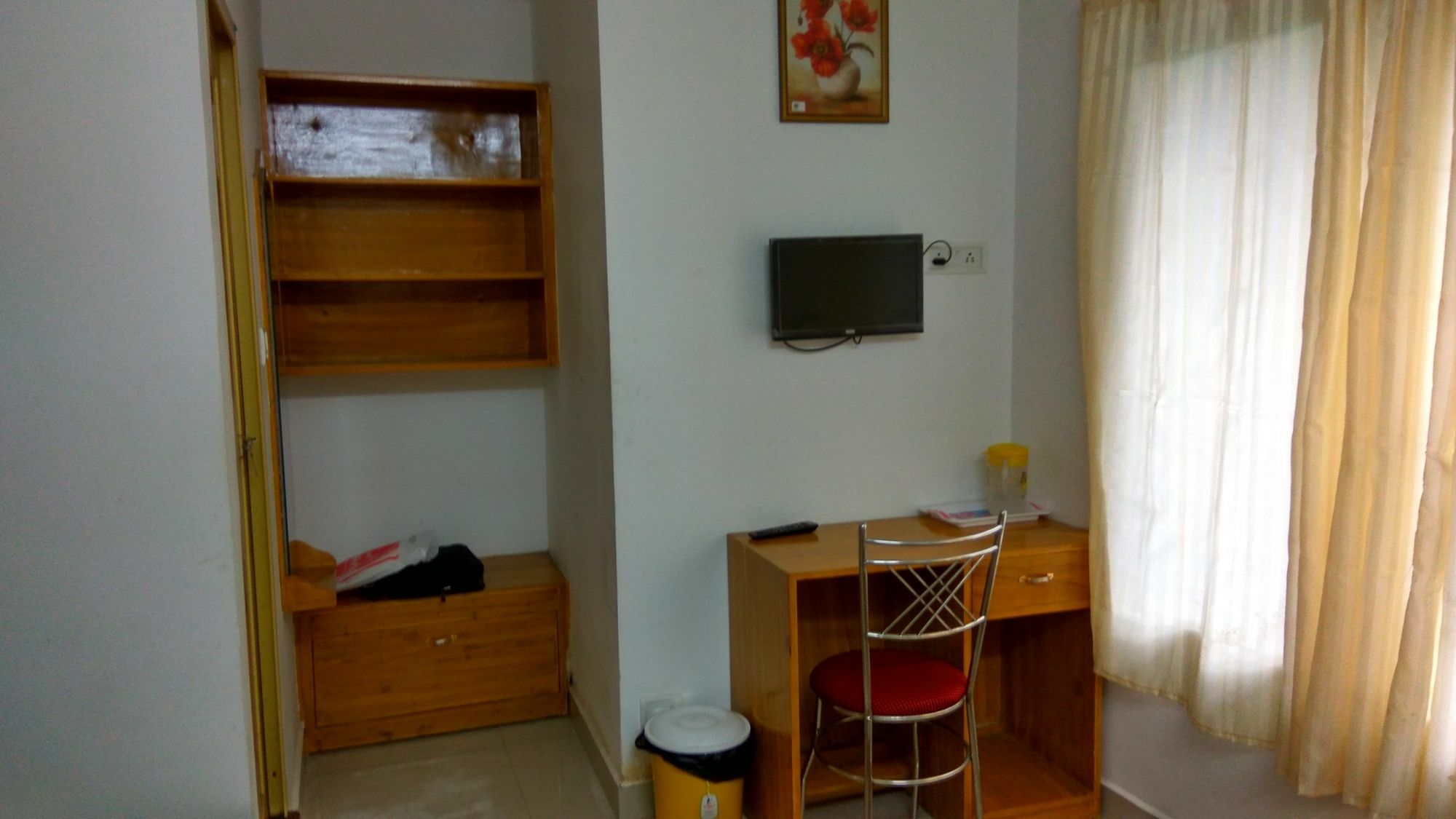 3R Cottage Munnar Eksteriør bilde