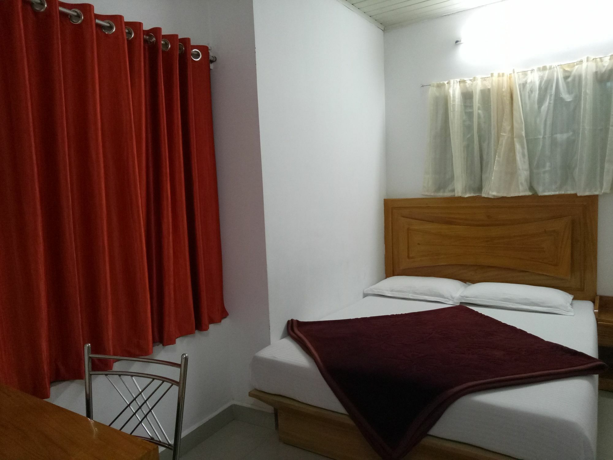 3R Cottage Munnar Eksteriør bilde