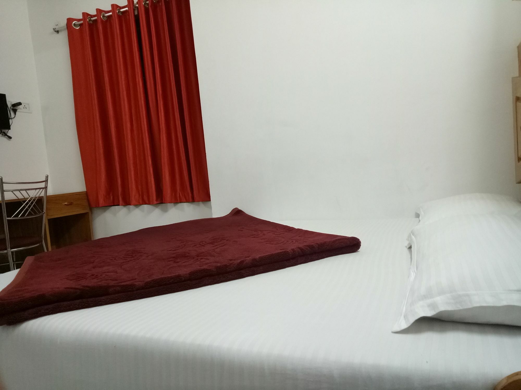 3R Cottage Munnar Eksteriør bilde